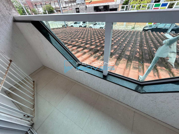 Imagem Casa com 3 Quartos à Venda, 130 m² em Tupi - Praia Grande