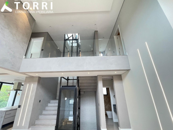 Imagem Imóvel com 4 Quartos à Venda, 422 m² em Alphaville Nova Esplanada - Votorantim Imagem Imóvel com 4 Quartos à Venda, 422 m² em Alphaville Nova Esplanada - Votorantim