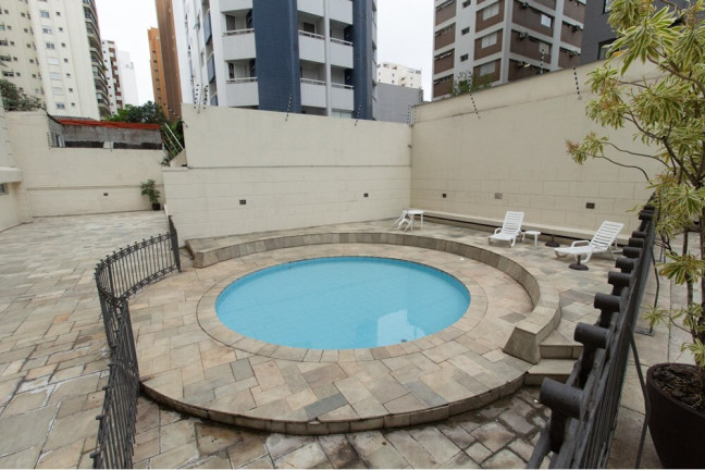 Imagem Imóvel com 3 Quartos à Venda, 117 m² em Moema - São Paulo Imagem Imóvel com 3 Quartos à Venda, 117 m² em Moema - São Paulo