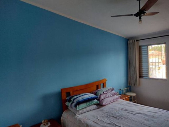Imagem Casa com 2 Quartos à Venda, 96 m² em Vila De Vito - Jundiaí