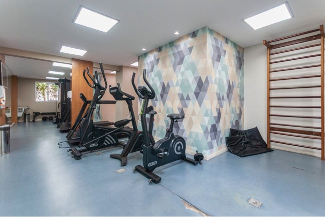 Imagem Apartamento com 2 Quartos à Venda, 46 m² em Vila Prudente - São Paulo