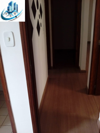 Apartamento com 3 Quartos à Venda, 60 m² em Campos Eliseos - Ribeirão Preto