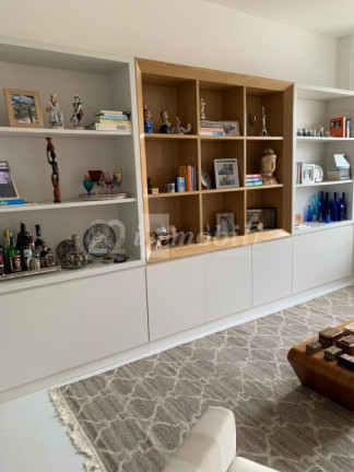 Imagem Apartamento com 2 Quartos à Venda, 100 m² em Higienópolis - São Paulo Imagem Apartamento com 2 Quartos à Venda, 100 m² em Higienópolis - São Paulo