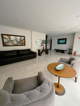 Imagem Apartamento com 3 Quartos para Alugar ou Temporada, 172 m² em Praia Do Morro - Guarapari