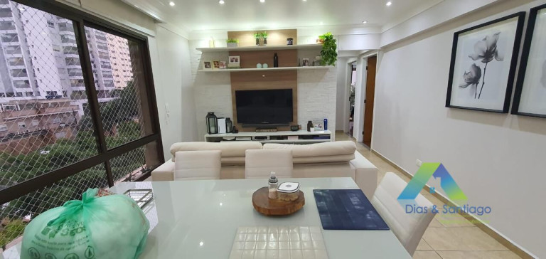 Imagem Apartamento com 3 Quartos à Venda, 107 m² em Alto Do Ipiranga - São Paulo Imagem Apartamento com 3 Quartos à Venda, 107 m² em Alto Do Ipiranga - São Paulo