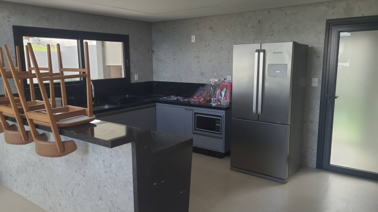 Imagem Casa de Condomínio com 4 Quartos à Venda, 500 m² em Alphaville (abrantes) - Camaçari