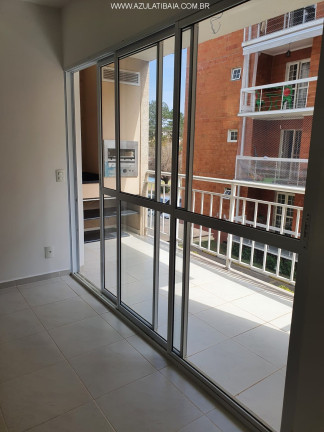 Imagem Apartamento com 2 Quartos à Venda, 70 m² em Jardim Floresta - Atibaia