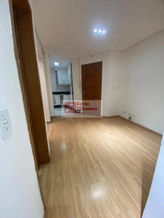 Imagem Apartamento com 2 Quartos à Venda, 38 m² em Parque Das Nações - Santo André Imagem Apartamento com 2 Quartos à Venda, 38 m² em Parque Das Nações - Santo André