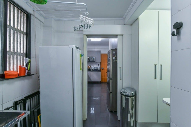 Imagem Apartamento com 3 Quartos à Venda, 178 m² em Jardim Paulista - São Paulo