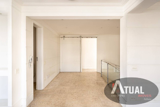 Imagem Apartamento com 4 Quartos à Venda, 592 m² em Vila Andrade - São Paulo