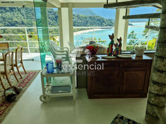 Imagem Casa com 4 Quartos à Venda, 313 m² em Praia Vermelha Do Sul - Ubatuba Imagem Casa com 4 Quartos à Venda, 313 m² em Praia Vermelha Do Sul - Ubatuba