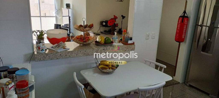 Imagem Apartamento com 3 Quartos à Venda, 100 m² em Osvaldo Cruz - São Caetano Do Sul Imagem Apartamento com 3 Quartos à Venda, 100 m² em Osvaldo Cruz - São Caetano Do Sul