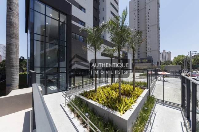 Imagem Apartamento com 2 Quartos à Venda, 123 m² em Tatuapé - São Paulo