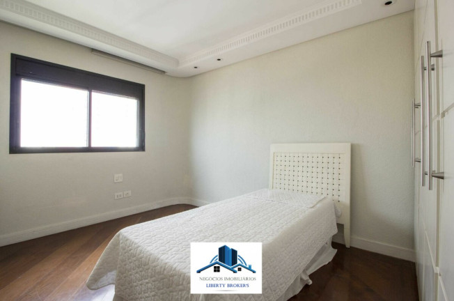 Imagem Apartamento com 5 Quartos à Venda, 463 m² em Jardim Anália Franco - São Paulo Imagem Apartamento com 5 Quartos à Venda, 463 m² em Jardim Anália Franco - São Paulo