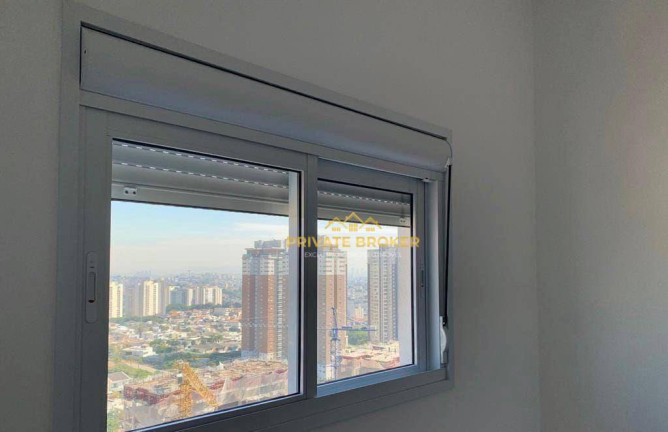 Imagem Cobertura com 4 Quartos à Venda, 230 m² em Vila São Francisco - São Paulo