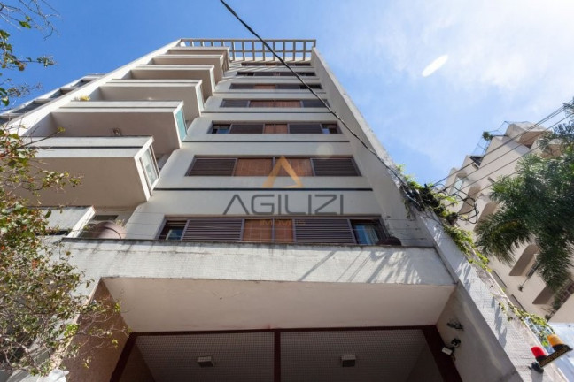 Foto do imóvel Apartamento com 3 Quartos à Venda, 129 m² em Pinheiros - São Paulo