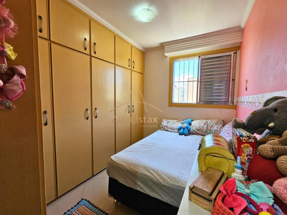 Imagem Apartamento com 2 Quartos à Venda, 55 m² em Bandeiras - Osasco