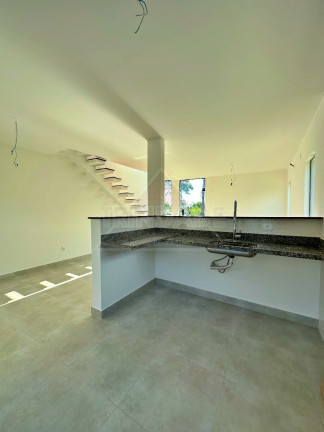 Imagem Casa com 3 Quartos à Venda, 160 m² em Guaratiba - Rio De Janeiro