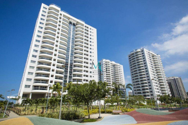 Imagem Apartamento com 3 Quartos à Venda, 110 m² em Barra Da Tijuca - Rio De Janeiro Imagem Apartamento com 3 Quartos à Venda, 110 m² em Barra Da Tijuca - Rio De Janeiro