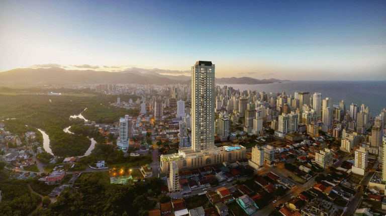 Imagem Apartamento com 4 Quartos à Venda, 127 m² em Meia Praia - Itapema Imagem Apartamento com 4 Quartos à Venda, 127 m² em Meia Praia - Itapema