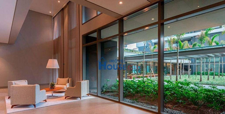 Imagem Apartamento com 2 Quartos à Venda, 83 m² em Brooklin - São Paulo Imagem Apartamento com 2 Quartos à Venda, 83 m² em Brooklin - São Paulo