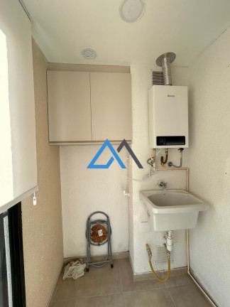 Imagem Apartamento com 2 Quartos para Alugar, 50 m² em Vera Tereza - Caieiras