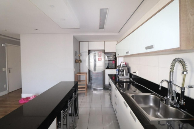 Imagem Apartamento com 3 Quartos à Venda, 109 m² em Vila Andrade - São Paulo Imagem Apartamento com 3 Quartos à Venda, 109 m² em Vila Andrade - São Paulo