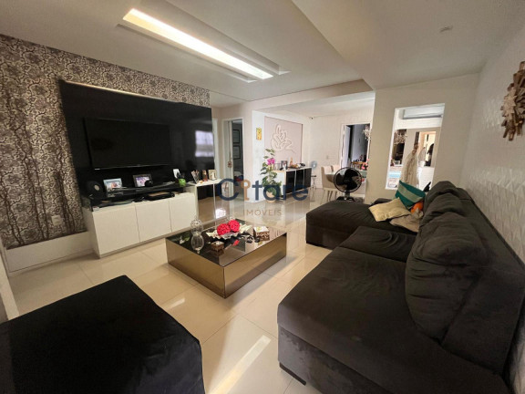 Imagem Casa com 3 Quartos à Venda, 280 m² em Sapiranga - Fortaleza