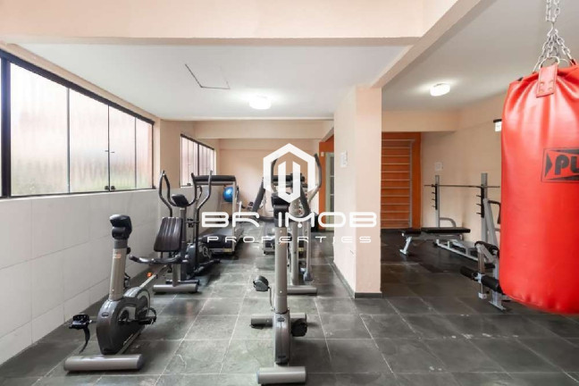 Imagem Imóvel com 3 Quartos à Venda, 58 m² em Vila Moraes - São Paulo