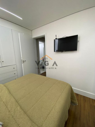 Imagem Apartamento com 2 Quartos à Venda, 61 m² em Vila Jacuí - São Paulo Imagem Apartamento com 2 Quartos à Venda, 61 m² em Vila Jacuí - São Paulo
