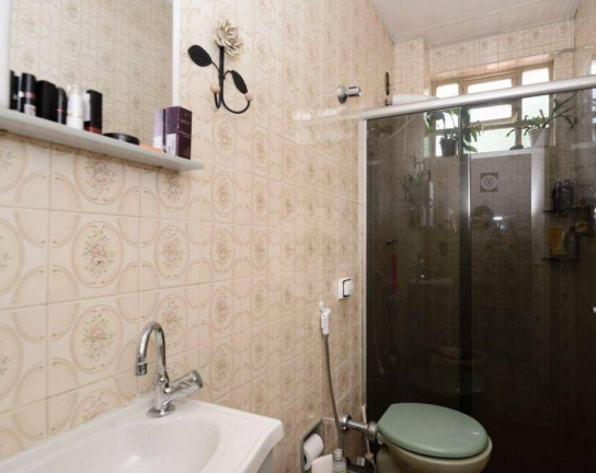 Imagem Apartamento com 2 Quartos à Venda, 52 m² em Paraíso - Belo Horizonte