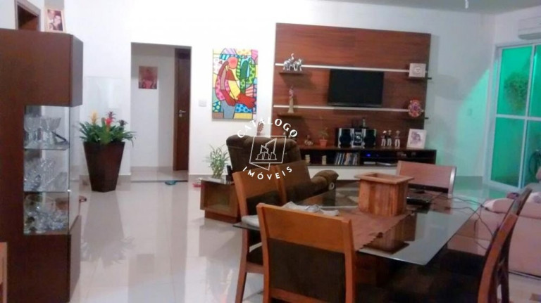 Imagem Casa de Condomínio com 3 Quartos à Venda, 340 m² em Nova Aliança - Ribeirão Preto Imagem Casa de Condomínio com 3 Quartos à Venda, 340 m² em Nova Aliança - Ribeirão Preto