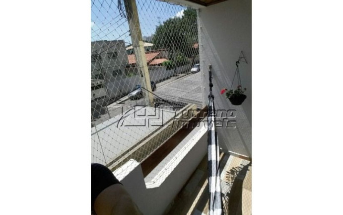 Imagem Apartamento com 3 Quartos à Venda, 80 m² em Jardim América - São José Dos Campos Imagem Apartamento com 3 Quartos à Venda, 80 m² em Jardim América - São José Dos Campos