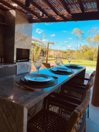 Imagem Casa com 4 Quartos à Venda, 400 m² em Praia Do Forte - Mata De São João
