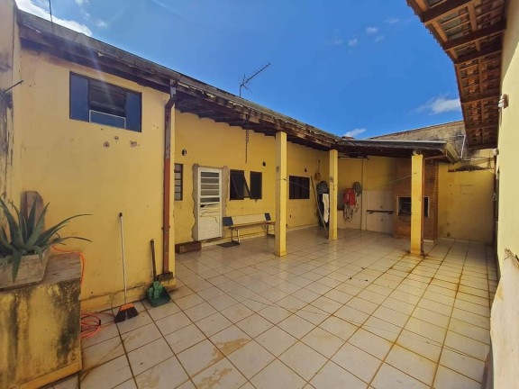 Imagem Casa de Condomínio com 3 Quartos à Venda,  em Limeira