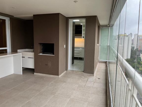 Imagem Apartamento com 3 Quartos para Alugar, 168 m² em Vila Andrade - São Paulo Imagem Apartamento com 3 Quartos para Alugar, 168 m² em Vila Andrade - São Paulo