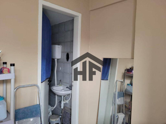 Imagem Apartamento com 3 Quartos à Venda, 106 m² em Bairro Novo - Olinda