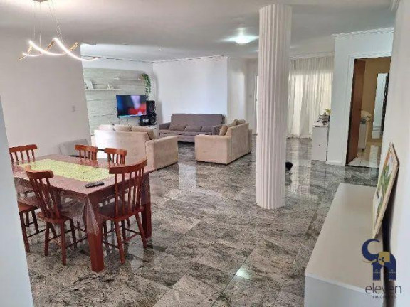 Imagem Apartamento com 3 Quartos à Venda, 170 m² em Piatã - Salvador