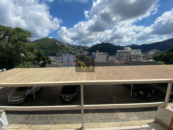 Imagem Casa de Condomínio com 3 Quartos à Venda, 116 m² em Várzea - Teresópolis Imagem Casa de Condomínio com 3 Quartos à Venda, 116 m² em Várzea - Teresópolis