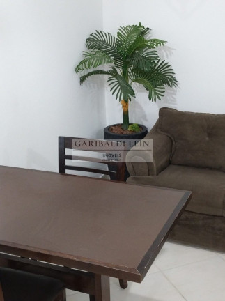 Imagem Flat com 1 Quarto para Alugar, 30 m² em Centro - Campinas