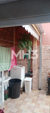 Imagem Sobrado com 2 Quartos à Venda, 69 m² em Jardim Novo Campos Elíseos - Campinas Imagem Sobrado com 2 Quartos à Venda, 69 m² em Jardim Novo Campos Elíseos - Campinas