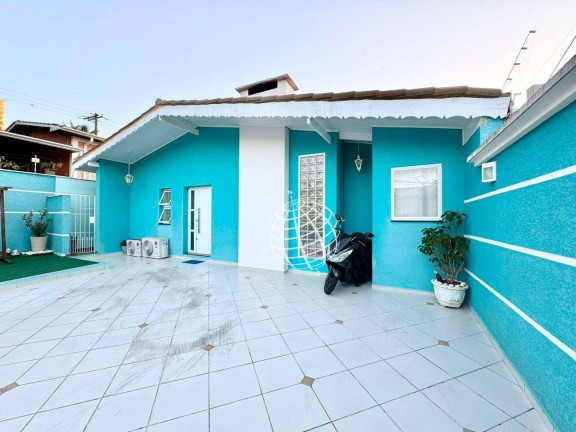 Imagem Casa com 3 Quartos à Venda, 193 m² em Jardim Floresta - Atibaia