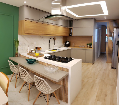 Imagem Imóvel com 3 Quartos à Venda, 120 m² em Praia Do Morro - Guarapari Imagem Imóvel com 3 Quartos à Venda, 120 m² em Praia Do Morro - Guarapari