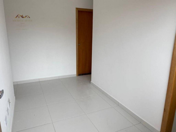 Imagem Apartamento com 2 Quartos à Venda, 40 m² em Jardim São Nicolau - São Paulo