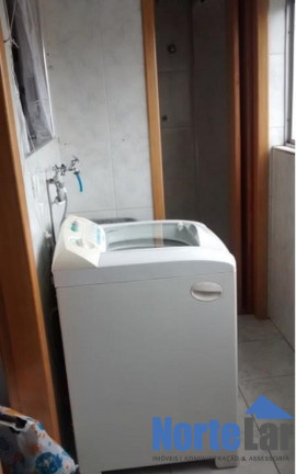 Imagem Cobertura com 2 Quartos à Venda, 188 m² em Santa Terezinha - São Paulo
