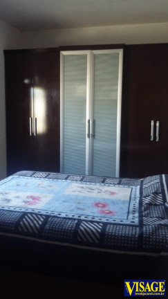 Imagem Casa com 2 Quartos à Venda, 130 m² em Jd. Florida - Jacareí Imagem Casa com 2 Quartos à Venda, 130 m² em Jd. Florida - Jacareí