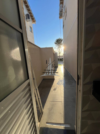 Imagem Casa com 3 Quartos à Venda,  em Santo Antônio - Itatiba
