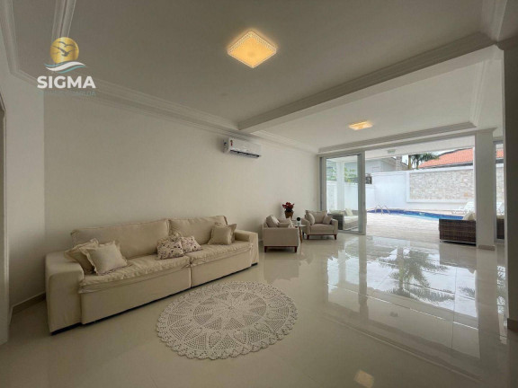 Imagem Casa com 6 Quartos à Venda, 420 m² em Jardim Acapulco - Guarujá Imagem Casa com 6 Quartos à Venda, 420 m² em Jardim Acapulco - Guarujá