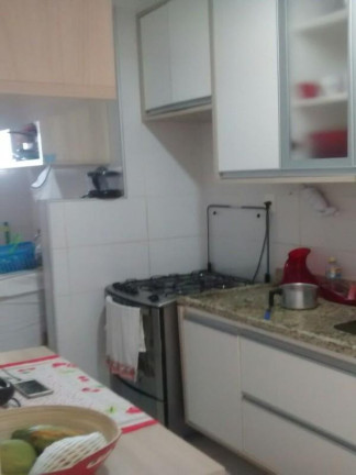 Imagem Apartamento com 3 Quartos à Venda, 85 m² em Armação - Salvador