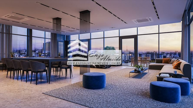 Imagem Apartamento com 1 Quarto à Venda, 31 m² em Pinheiros - São Paulo Imagem Apartamento com 1 Quarto à Venda, 31 m² em Pinheiros - São Paulo